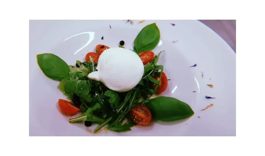 Ristorante Bacco E Cerere 2.0