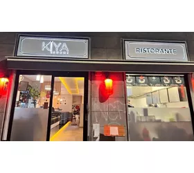 Kiya Sushi Ristorante