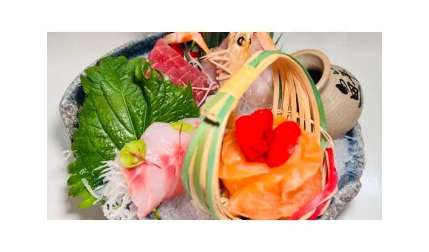Kiya Sushi Ristorante