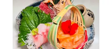 Kiya Sushi Ristorante