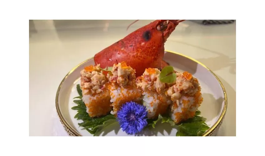 Kiya Sushi Ristorante