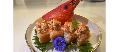 Kiya Sushi Ristorante