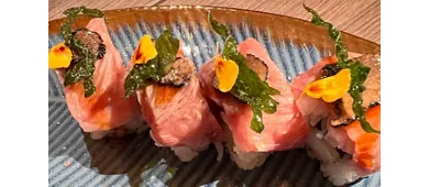 Kiya Sushi Ristorante