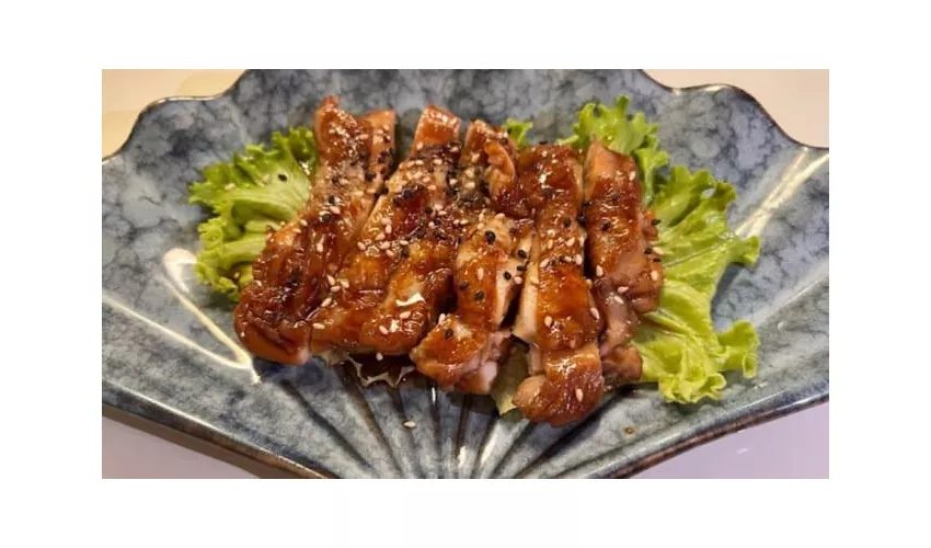 Kiya Sushi Ristorante