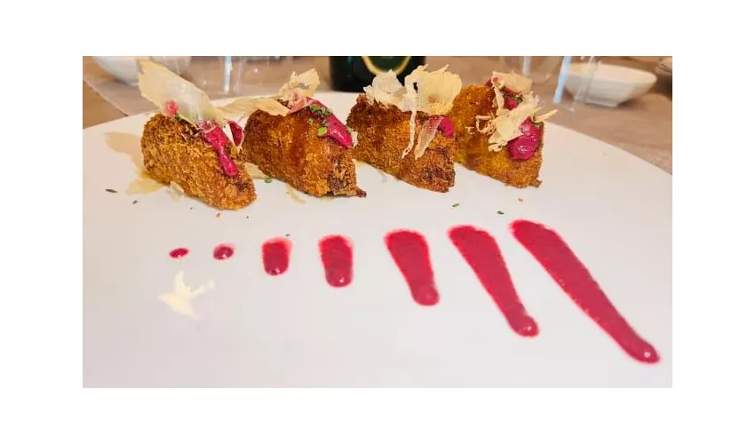 Kiya Sushi Ristorante