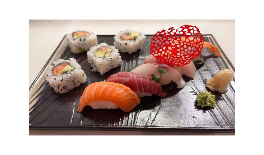 Kiya Sushi Ristorante