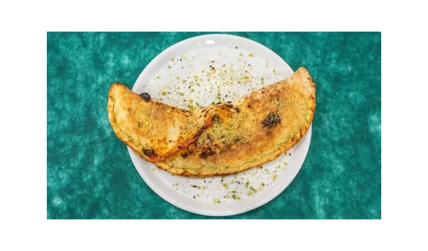 ARA dell'ETNA Pizza e Food
