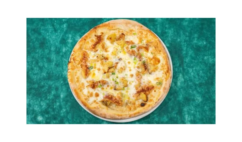 ARA dell'ETNA Pizza e Food