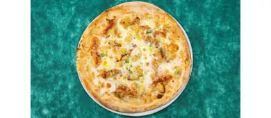 ARA dell'ETNA Pizza e Food