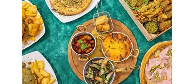 ARA dell'ETNA Pizza e Food