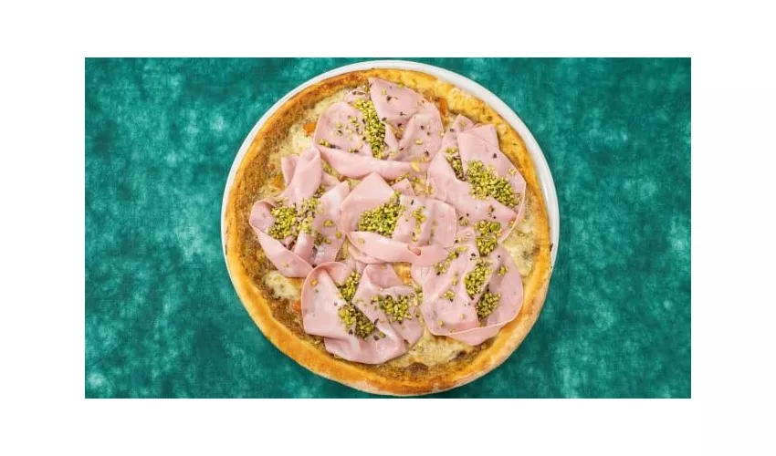 ARA dell'ETNA Pizza e Food
