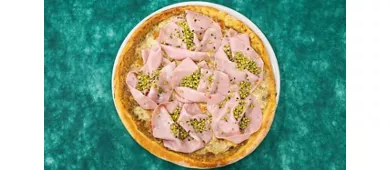 ARA dell'ETNA Pizza e Food