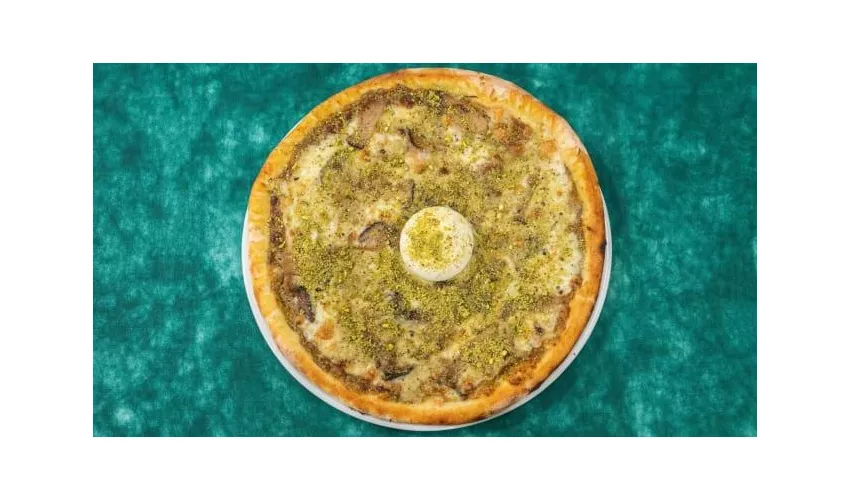 ARA dell'ETNA Pizza e Food