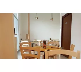 "Pizzeria ""I Girasoli"""