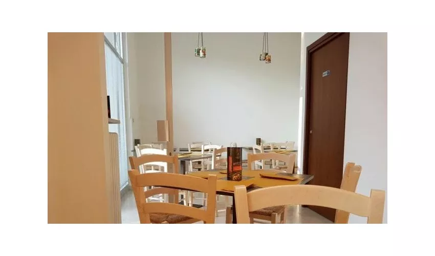 "Pizzeria ""I Girasoli"""