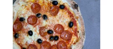 "Pizzeria ""I Girasoli"""