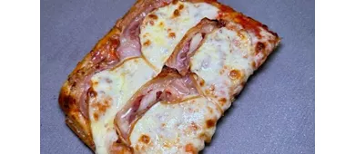 "Pizzeria ""I Girasoli"""