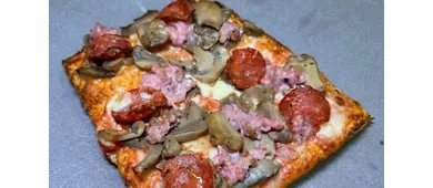 "Pizzeria ""I Girasoli"""