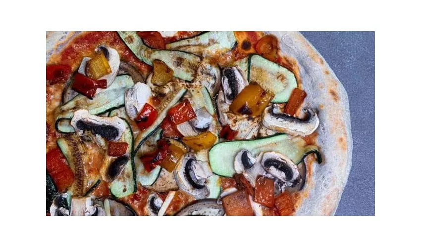 "Pizzeria ""I Girasoli"""