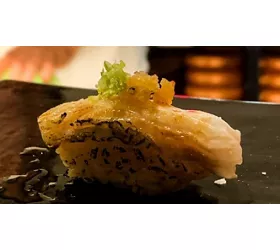 Tetsu - Oriental Pleasure