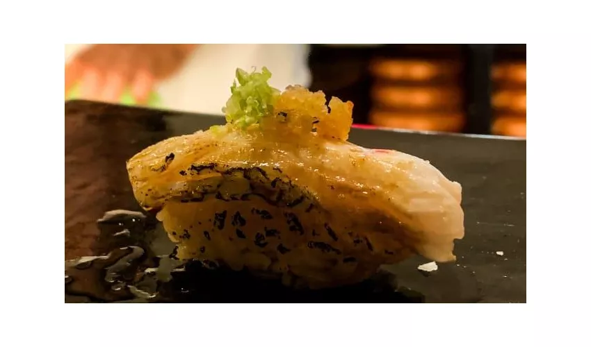 Tetsu - Oriental Pleasure