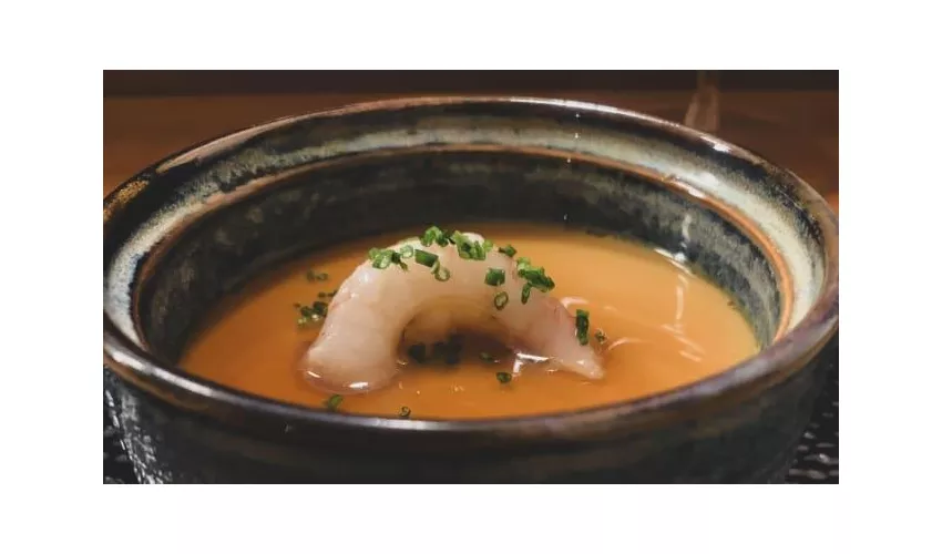 Tetsu - Oriental Pleasure