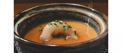 Tetsu - Oriental Pleasure