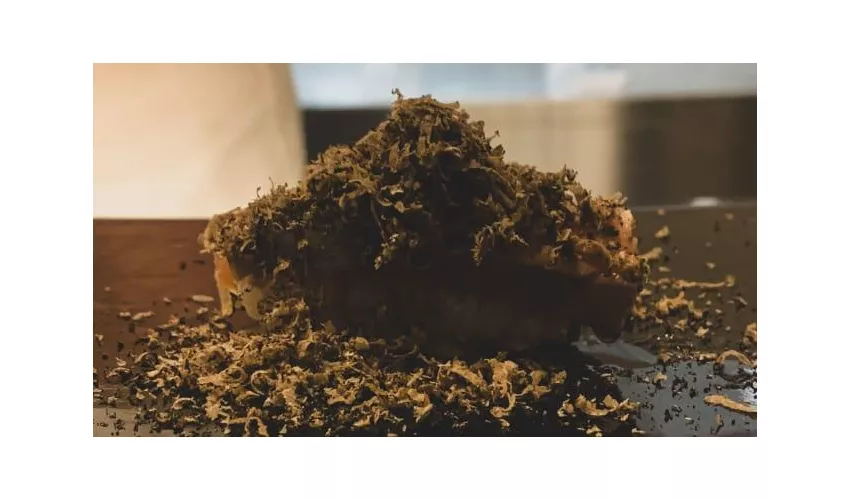 Tetsu - Oriental Pleasure