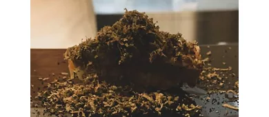 Tetsu - Oriental Pleasure