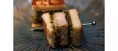 Tetsu - Oriental Pleasure