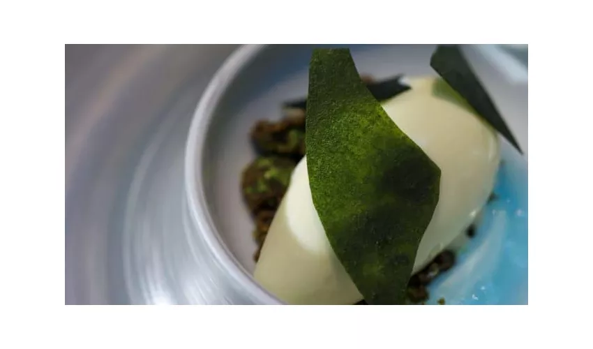 Tetsu - Oriental Pleasure