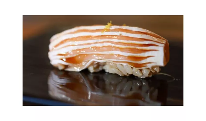 Tetsu - Oriental Pleasure