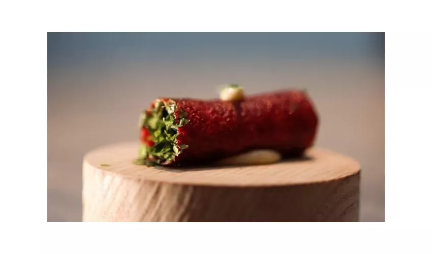 Tetsu - Oriental Pleasure