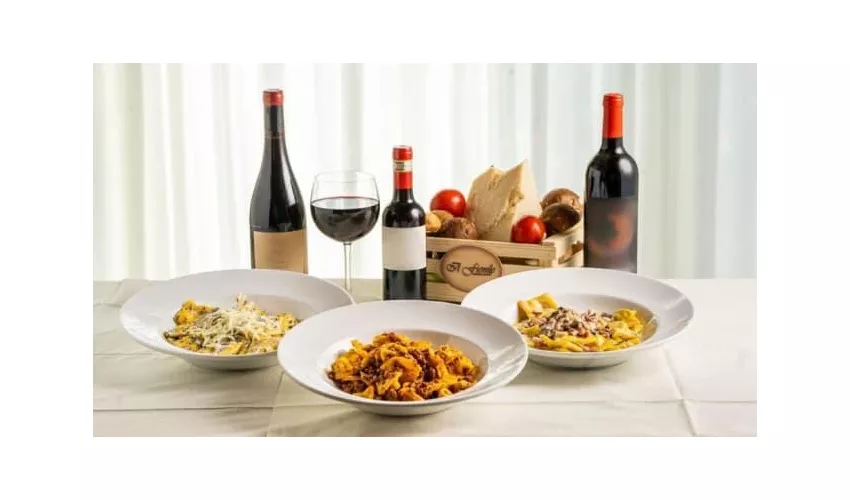 Ristorante Il Fienile