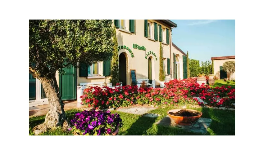 Ristorante Il Fienile