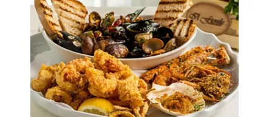 Ristorante Il Fienile