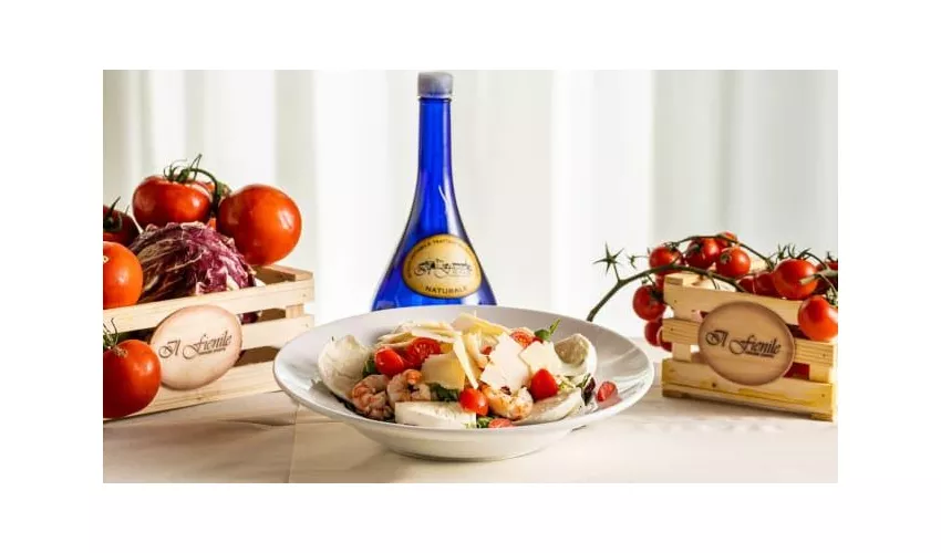 Ristorante Il Fienile