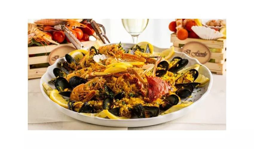 Ristorante Il Fienile