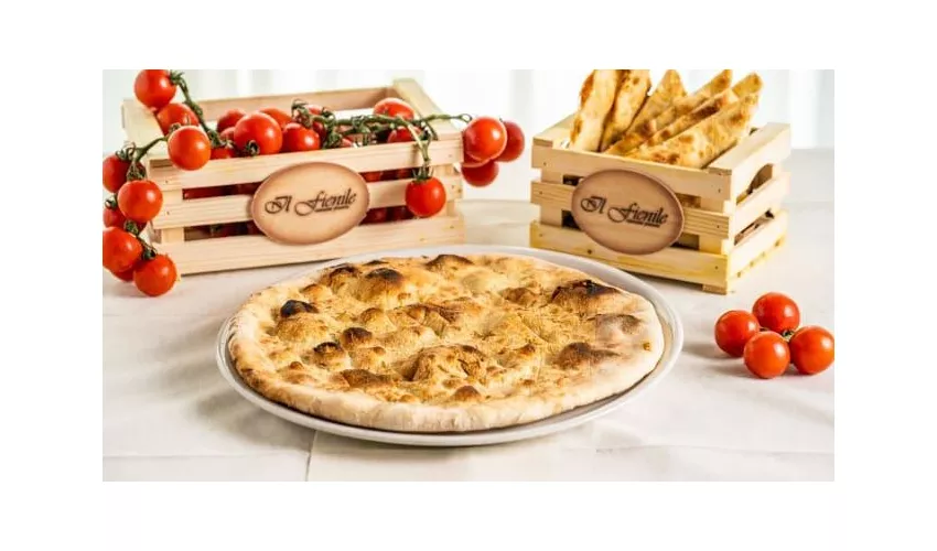 Ristorante Il Fienile