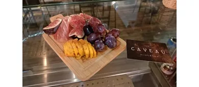 Caveau Grottaferrata