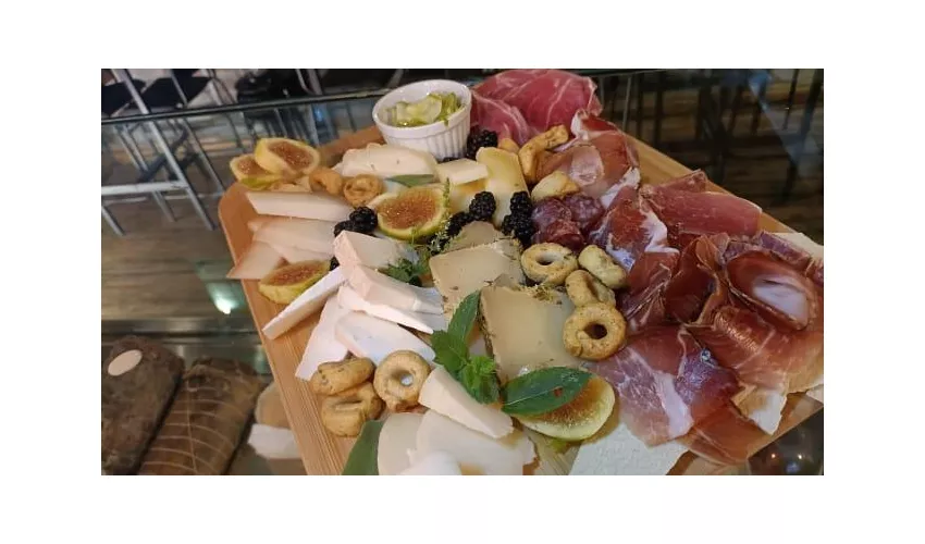 Caveau Grottaferrata