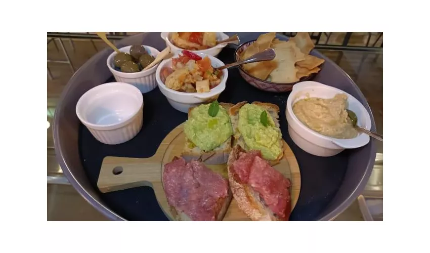 Caveau Grottaferrata
