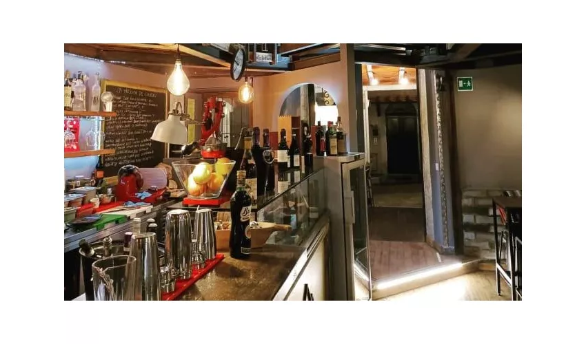 Caveau Grottaferrata