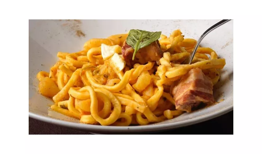 Trattoria Napoli Notte
