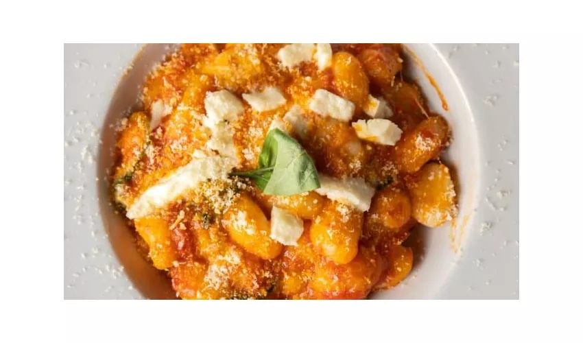 Trattoria Napoli Notte