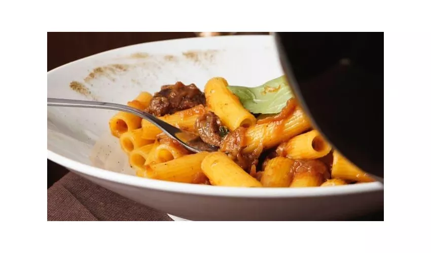 Trattoria Napoli Notte
