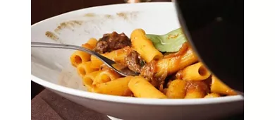 Trattoria Napoli Notte
