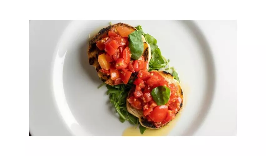 Trattoria Napoli Notte