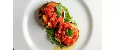 Trattoria Napoli Notte