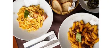 Trattoria Napoli Notte